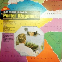 Porter Wagoner - Live On The Road